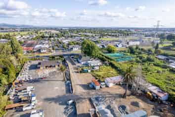 106 Airfield Road, Takanini