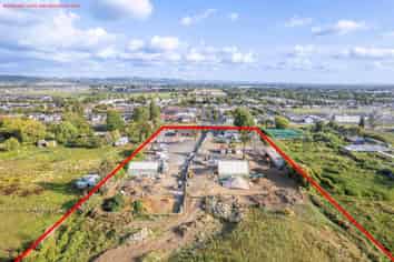 106 Airfield Road, Takanini