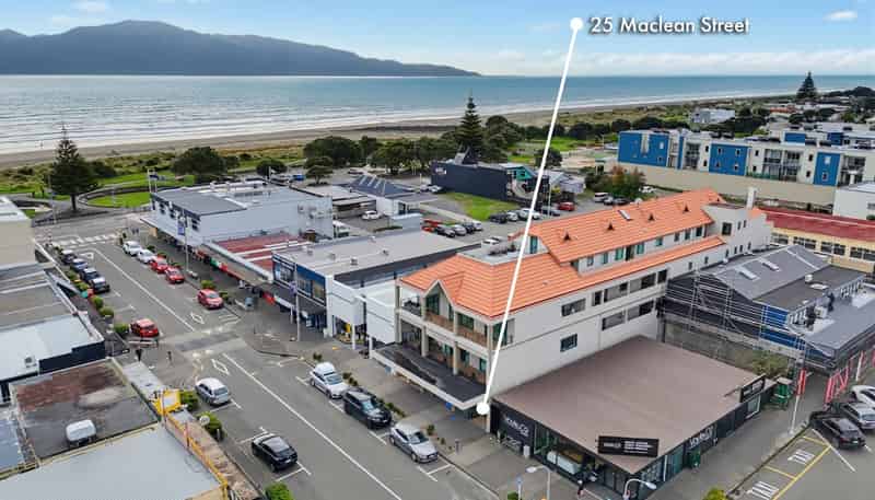 UGA/25 MacLean Street, Paraparaumu Beach