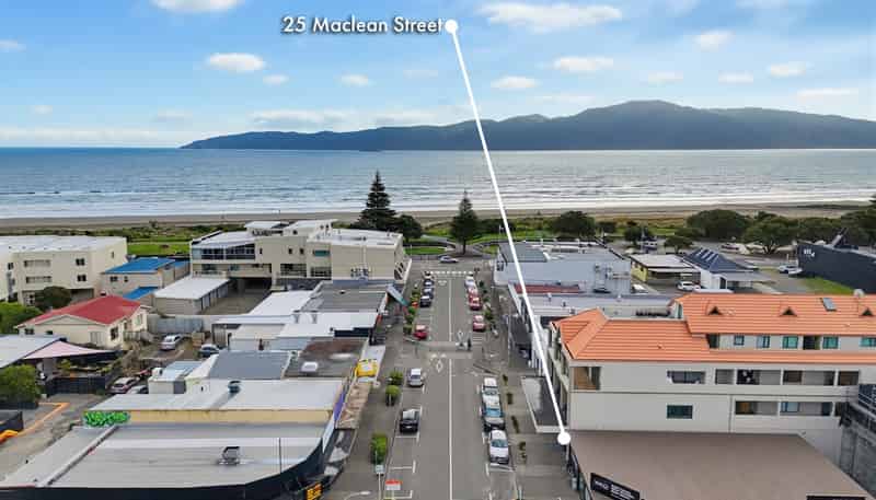 UGA/25 MacLean Street, Paraparaumu Beach