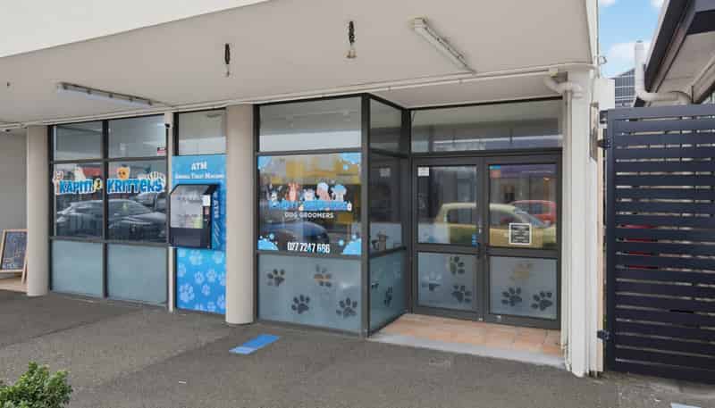 UGA/25 MacLean Street, Paraparaumu Beach