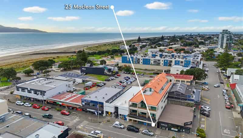 UGA/25 MacLean Street, Paraparaumu Beach