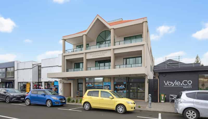 UGA/25 MacLean Street, Paraparaumu Beach