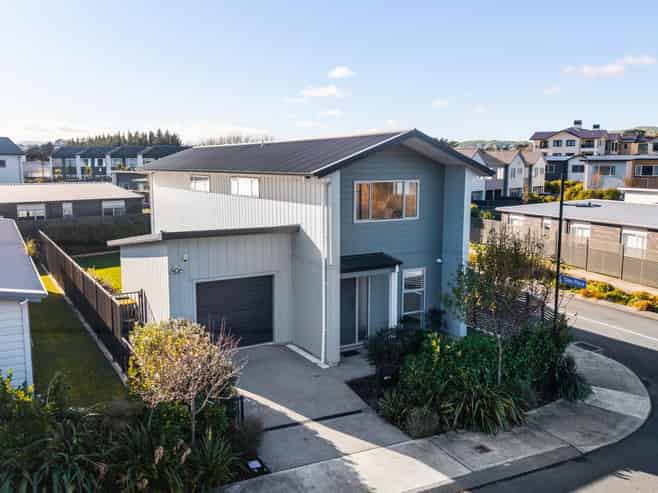 14 Pateke Drive, Porirua