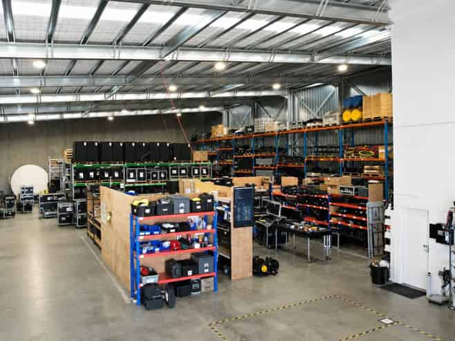 Te Rapa industrial opportunity