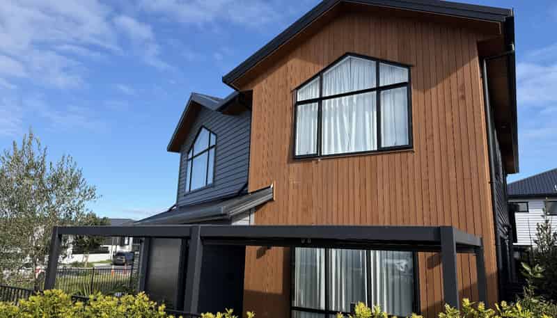 3 Picnic Point Road, Hobsonville
