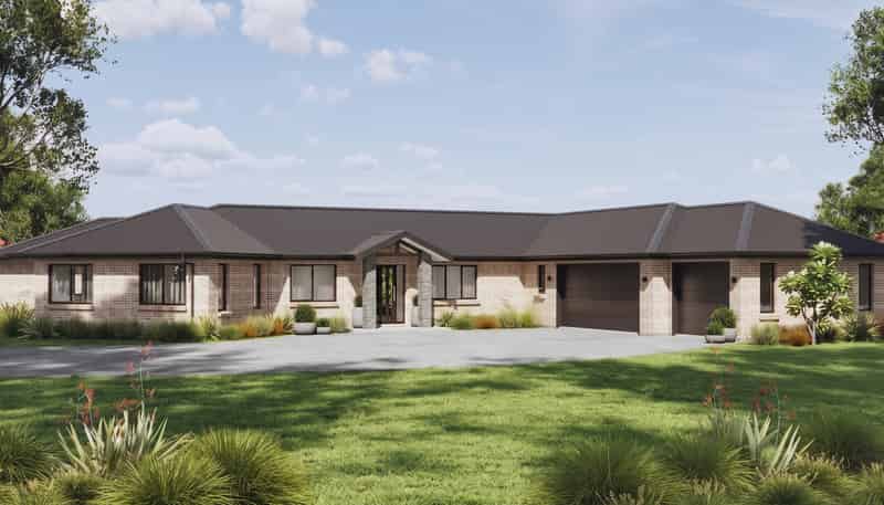 122A Creamery Road, Waiuku