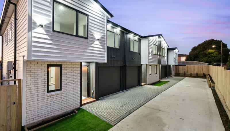 2/88 Wallace Road, Papatoetoe