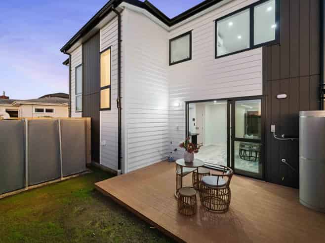 88 Wallace Road, Papatoetoe