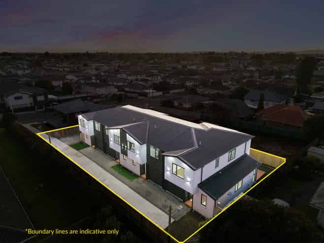 88 Wallace Road, Papatoetoe