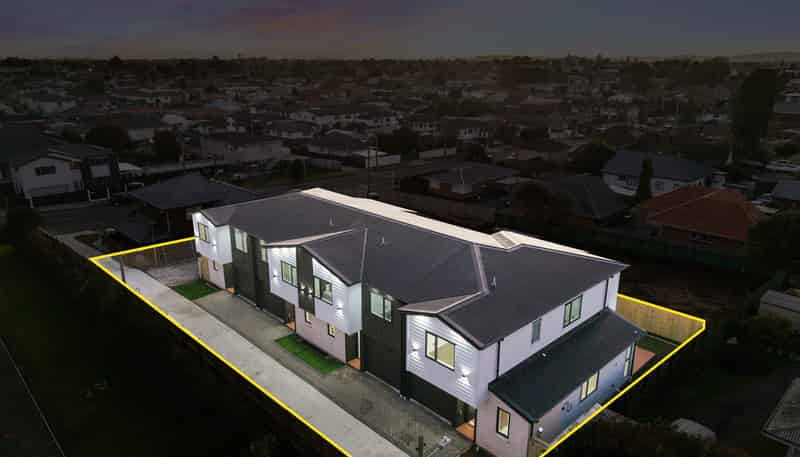 88 Wallace Road, Papatoetoe