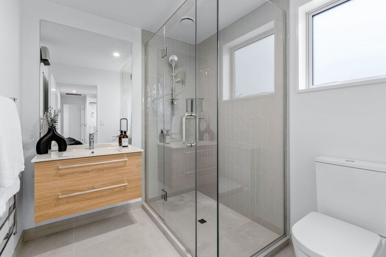 Modern Multi-Townhouse Development - Widok 4