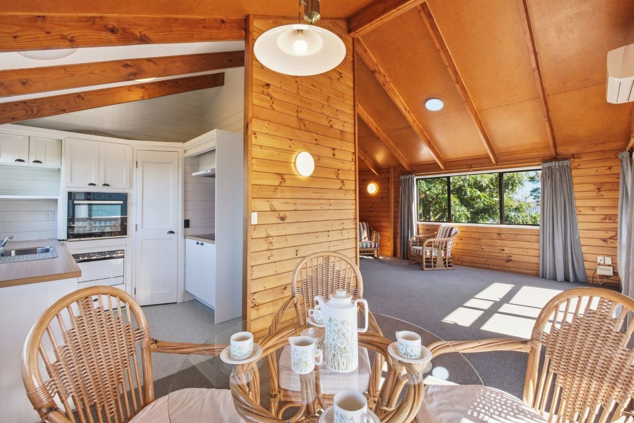 Surf, Sand and Simplified Living - Widok 2