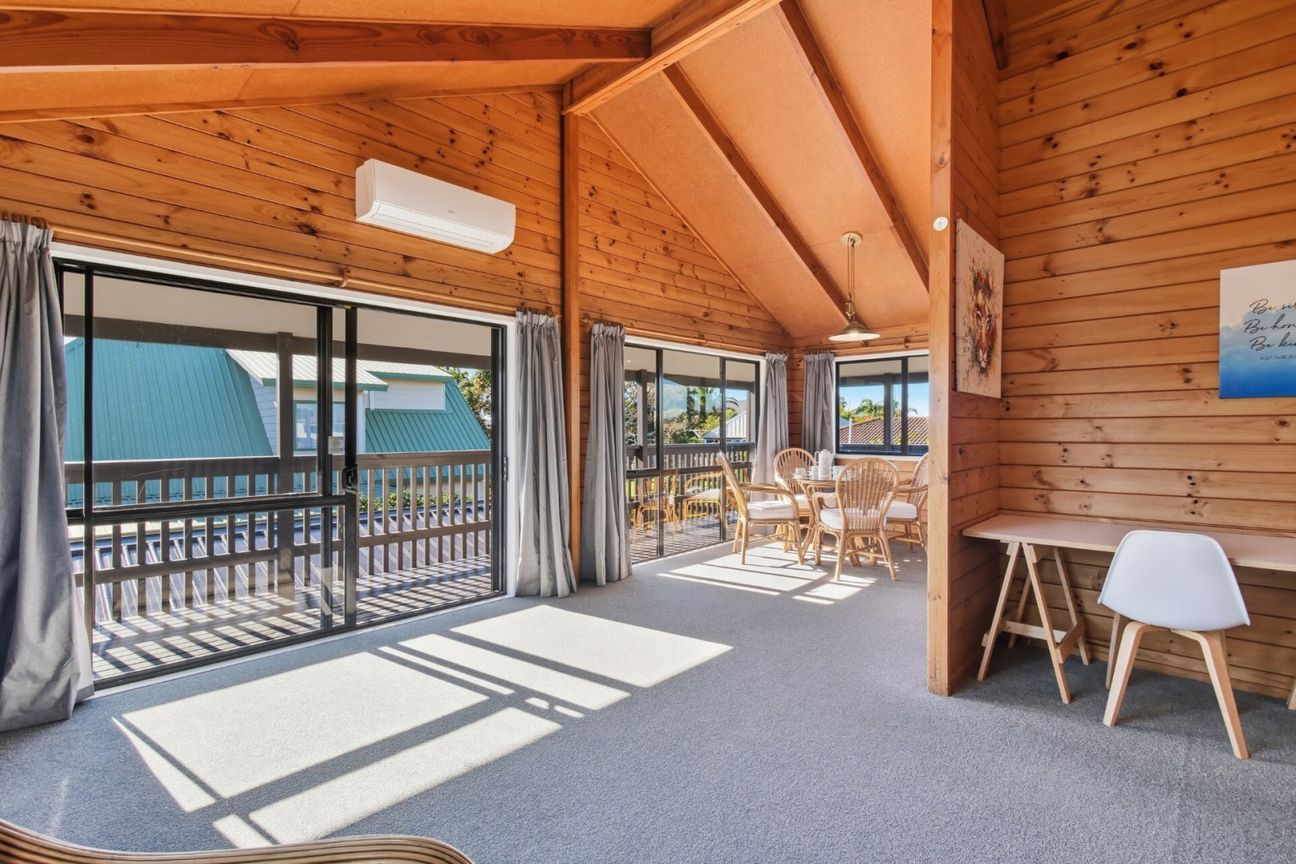 Surf, Sand and Simplified Living - Widok 4