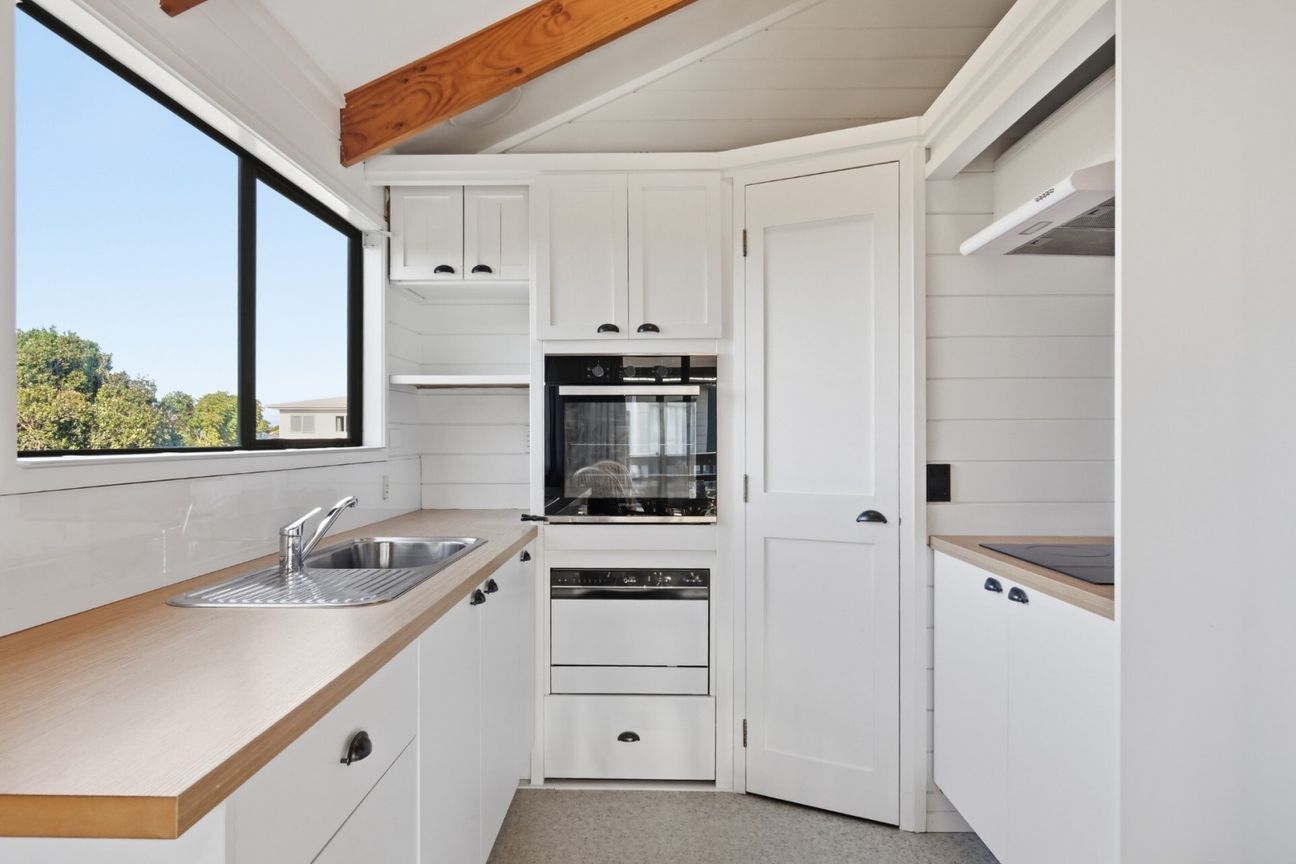 Surf, Sand and Simplified Living - Widok 3