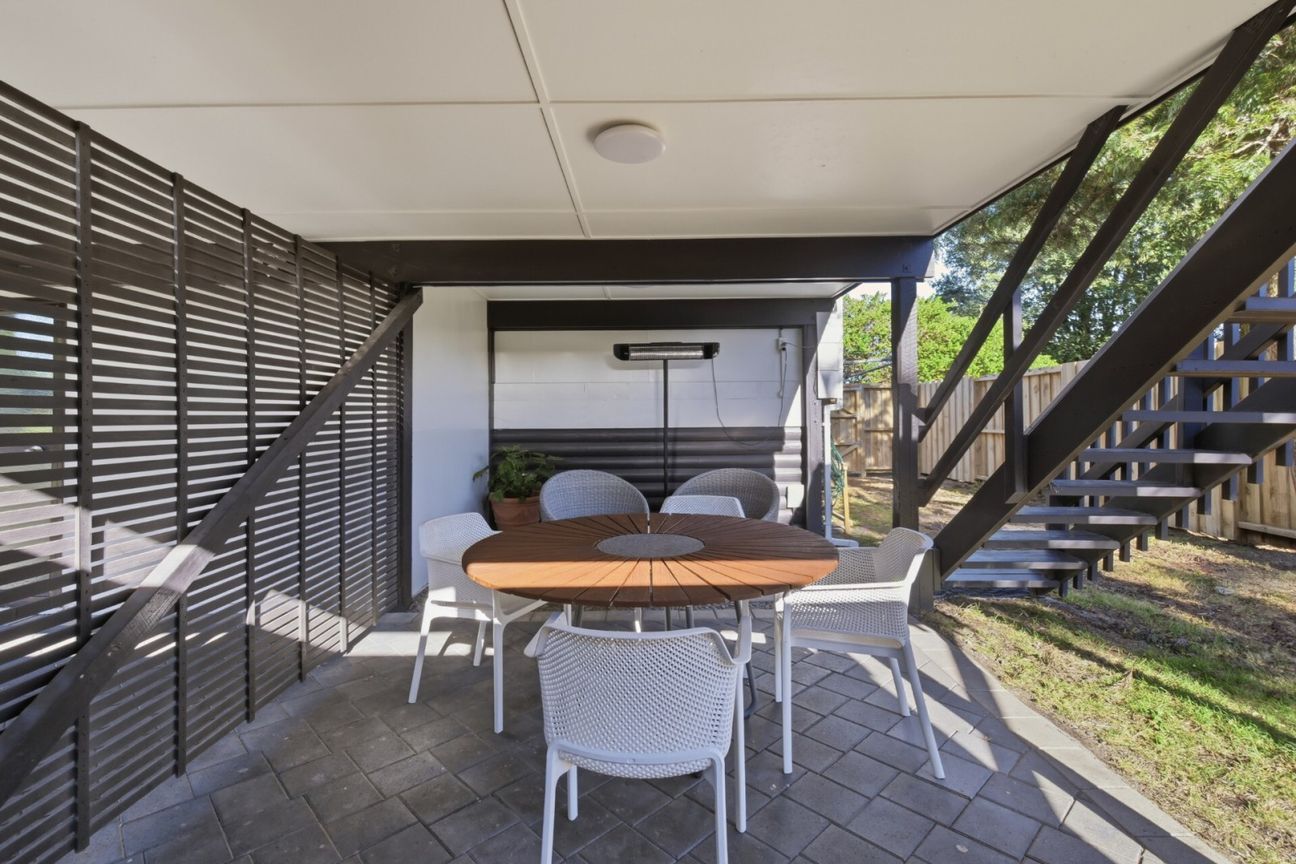 Surf, Sand and Simplified Living - Widok 5