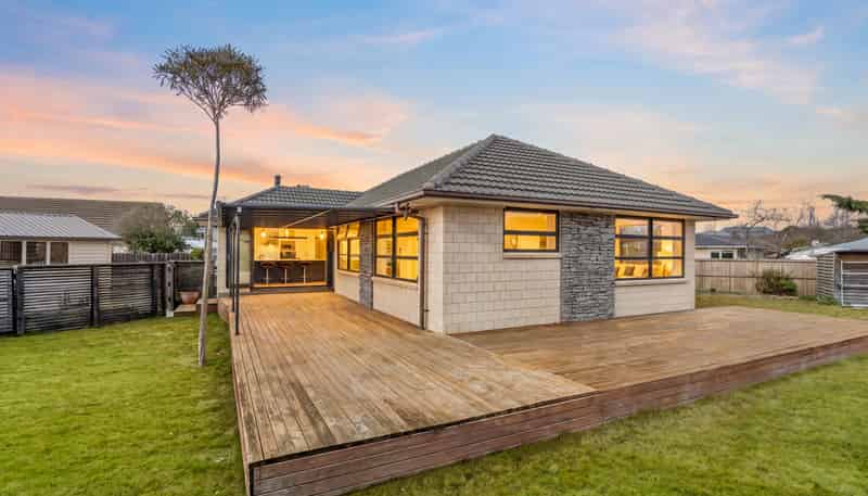 13 Ontario Place, Wainoni