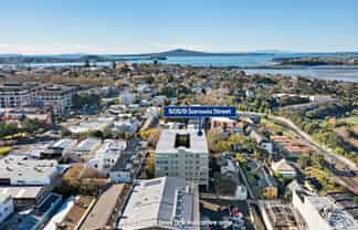 505/9 Sarawia Street, Newmarket