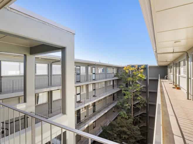 505/9 Sarawia Street, Newmarket