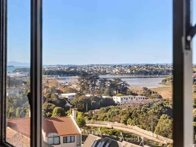 505/9 Sarawia Street, Newmarket