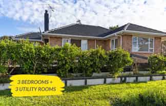 13 Coxhead road, Manurewa