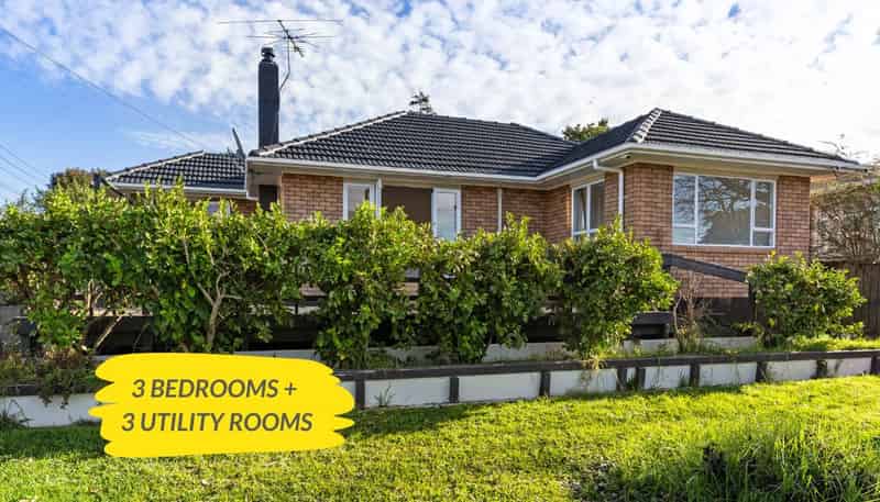 13 Coxhead road, Manurewa