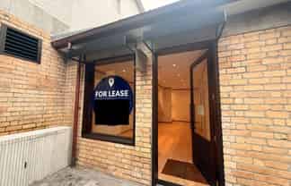 Boutique Retail Opportunity in a Destination Precinct