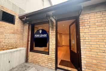 Boutique Retail Opportunity in a Destination Precinct