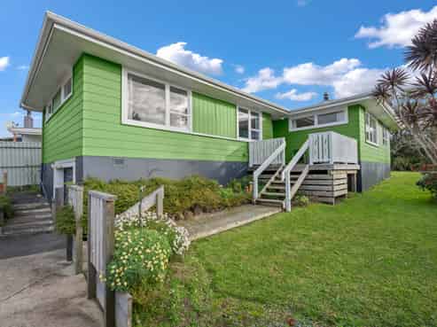 19 Wessex Street, Tikipunga