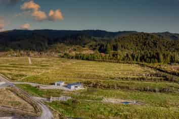 577 Blue Spur Road, Hokitika