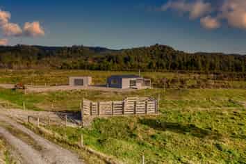 577 Blue Spur Road, Hokitika