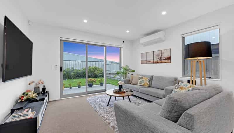 35 Katikati Drive, Manurewa