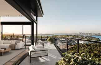 206/82 Mokoia Road, Birkenhead