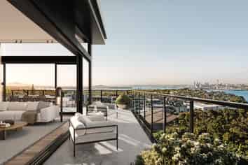 206/82 Mokoia Road, Birkenhead