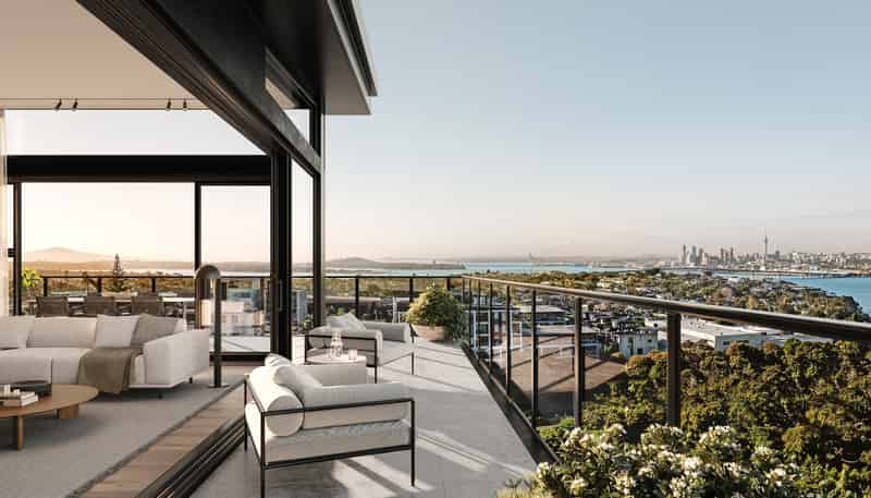 212/82 Mokoia Road, Birkenhead