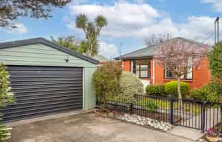 226B England Street, Linwood