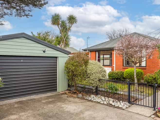 226B England Street, Linwood