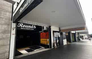 Hospitality Space + Motivated Landlord