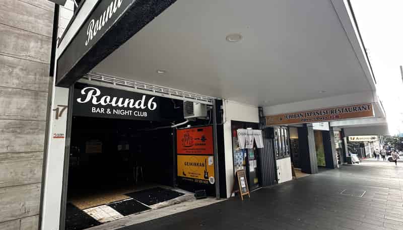 A/17 Albert Street, Auckland Central