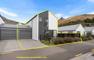 21 Stead Lane, Heathcote Valley