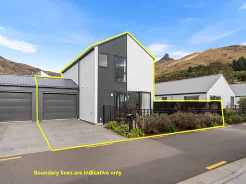 21 Stead Lane, Heathcote Valley