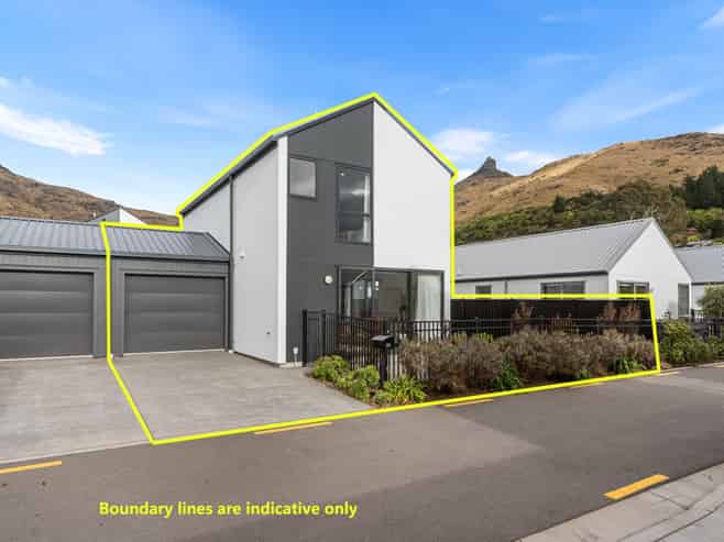 21 Stead Lane, Heathcote Valley