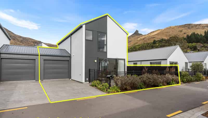 21 Stead Lane, Heathcote Valley