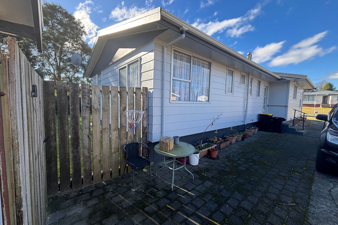 QUALITY TENANT, QUALITY INVESTMENT - Widok 3