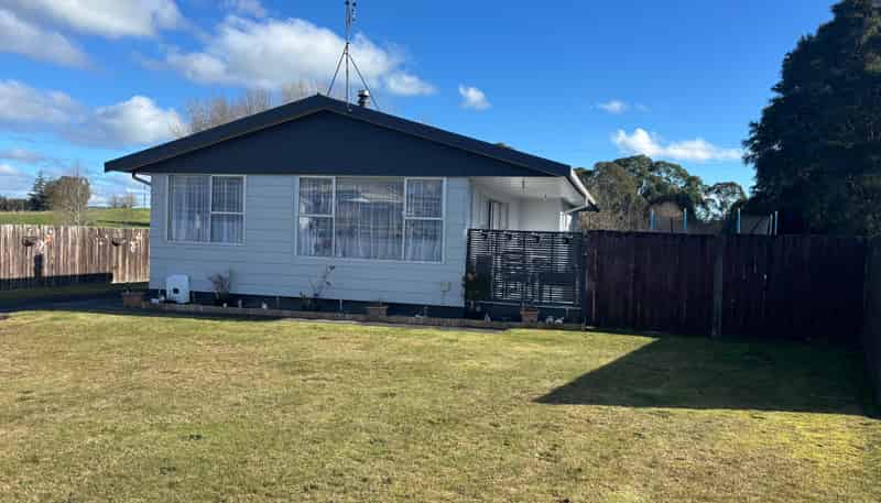 22 Lancaster Crescent, Tokoroa