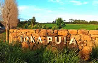 Toka Puia  Waiare Road, Okaihau