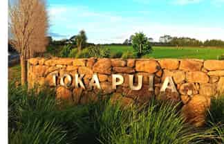 Toka Puia  Waiare Road, Okaihau