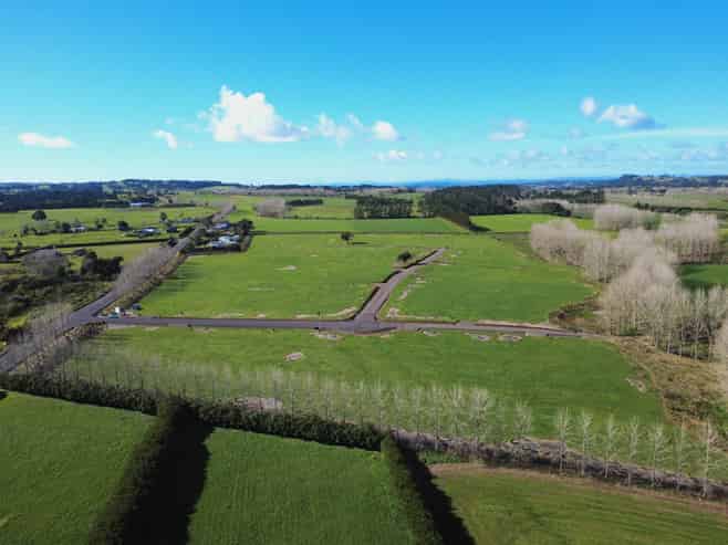 Toka Puia  Waiare Road, Okaihau
