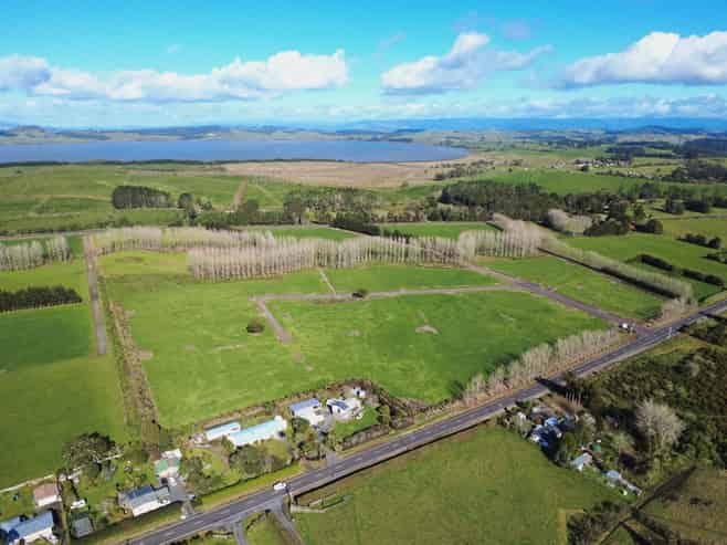 Toka Puia  Waiare Road, Okaihau