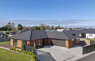 16B Turoa Street, Feilding